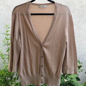 Loft Cardigan